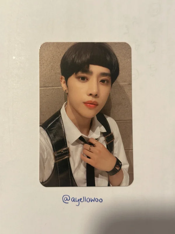 sunwoo the stealer beatroad pob