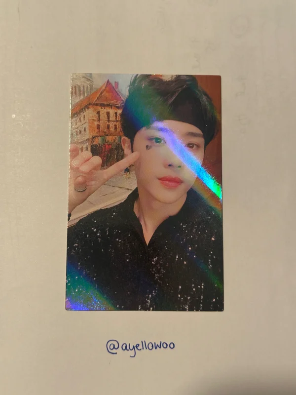 sunwoo the stealer withdrama pob