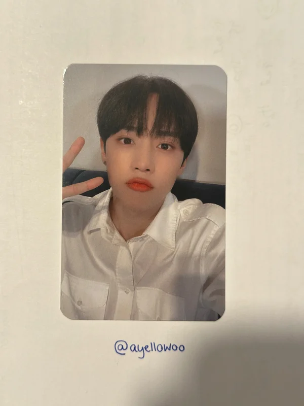 sunwoo the stealer joeun music pob