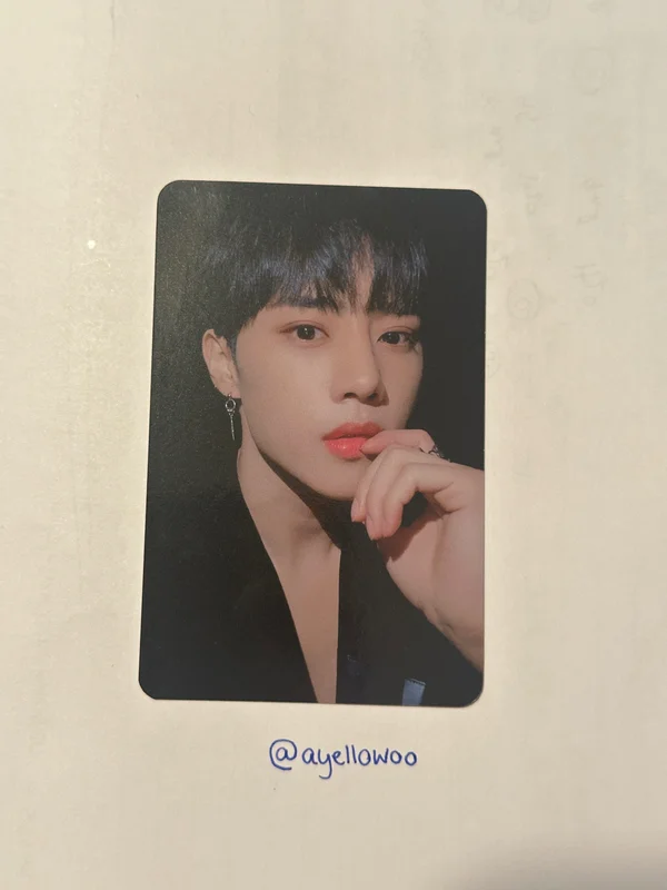 sunwoo chase album pc