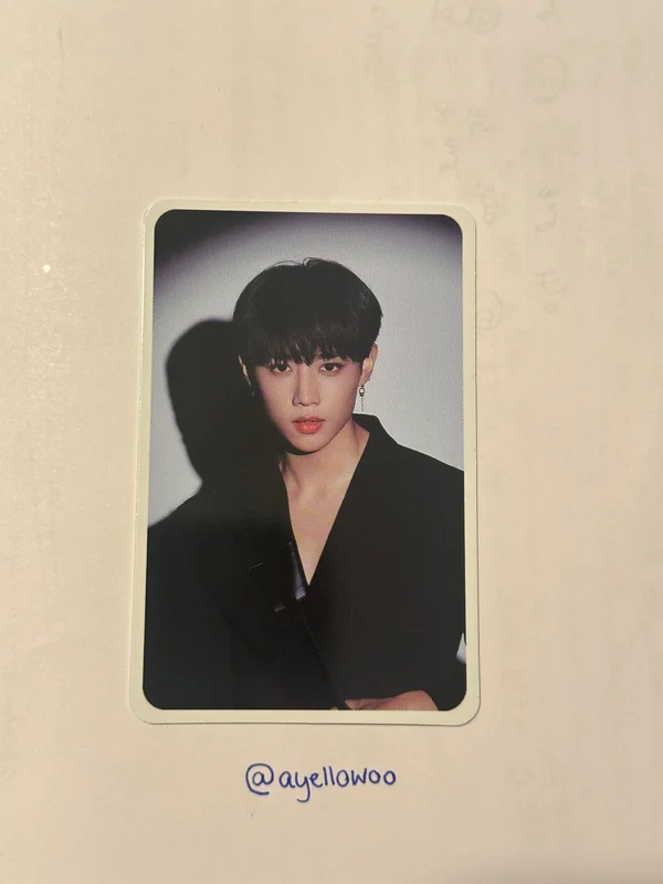 sunwoo chase album pc