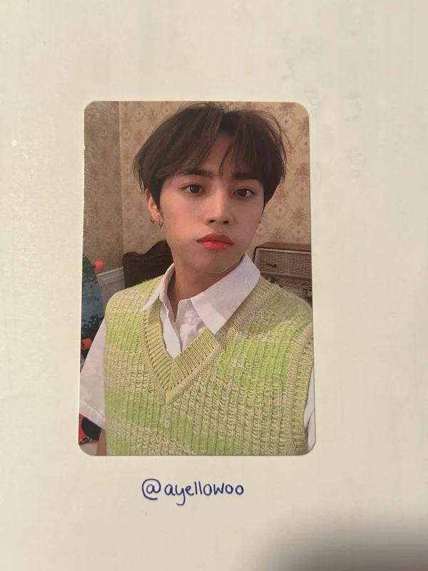 sunwoo the azit