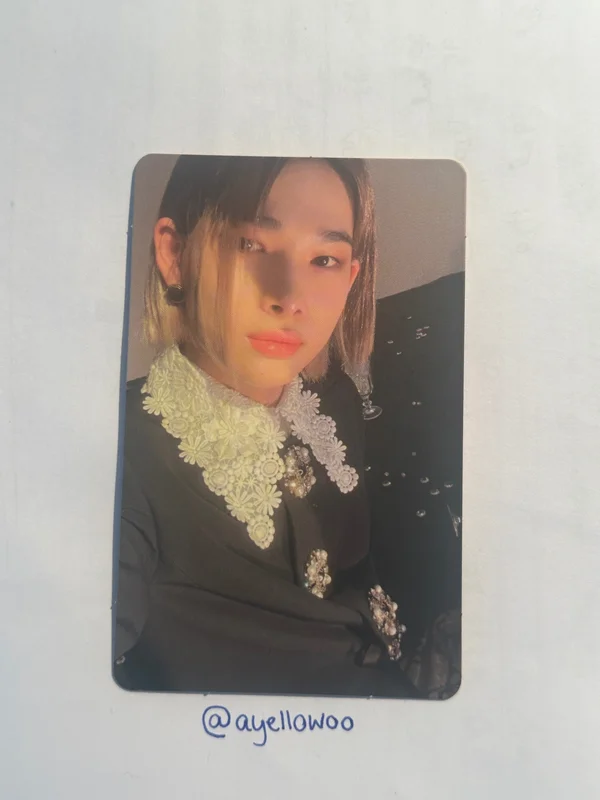 Dimension : Dilemma Scylla Ver.