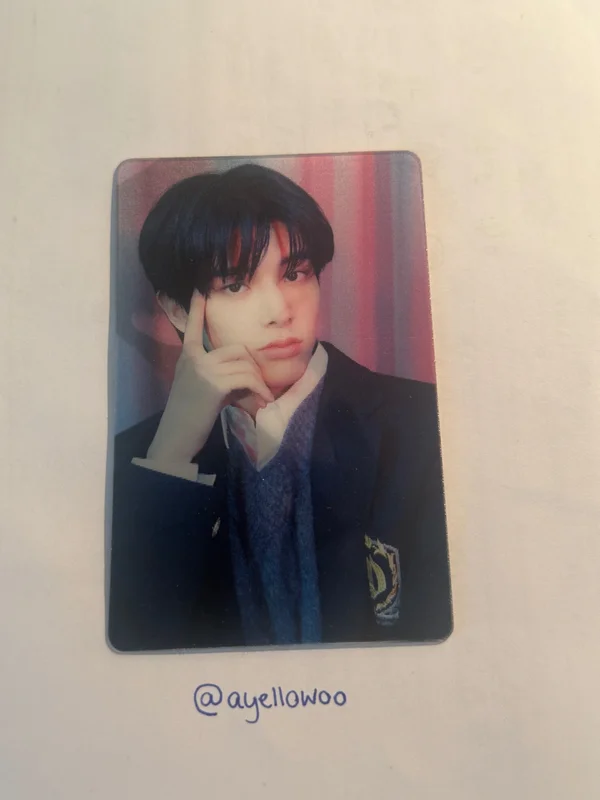 BORDER : CARNIVAL HYPE Ver.