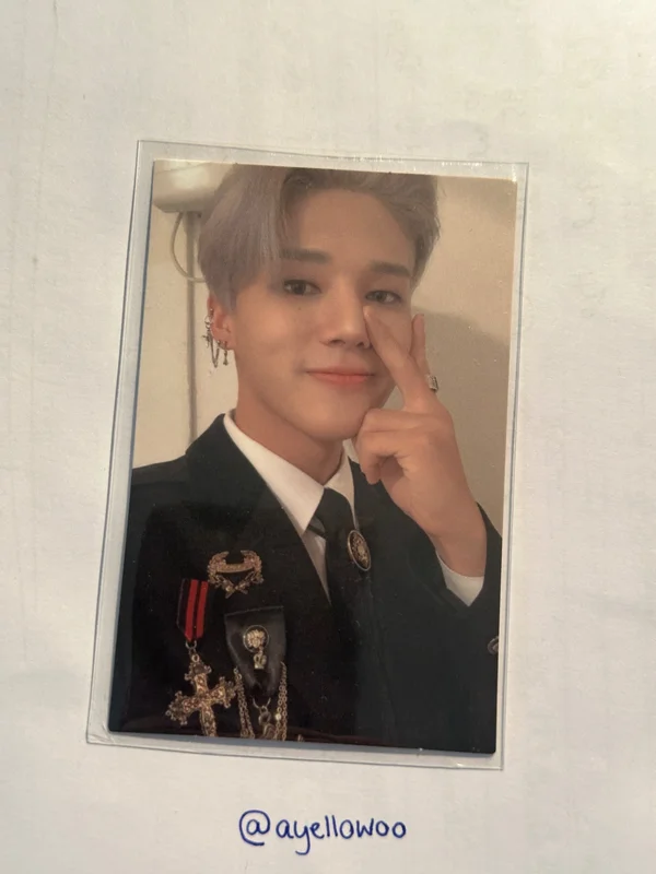 TREASURE EP.FIN : All To Action Z ver.