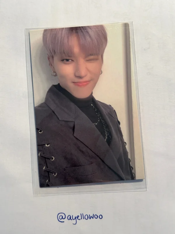 TREASURE EPILOGUE : Action To Answer Z ver.