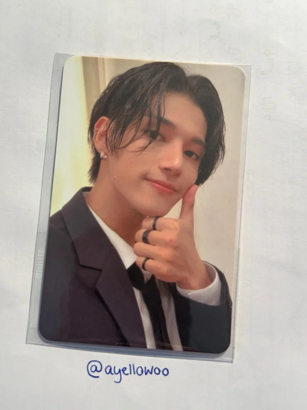 ZERO : FEVER Part.1 KTOWN4U