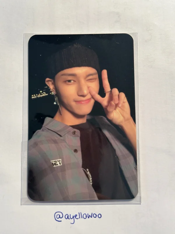 ZERO : FEVER Part.1 SOUND WAVE