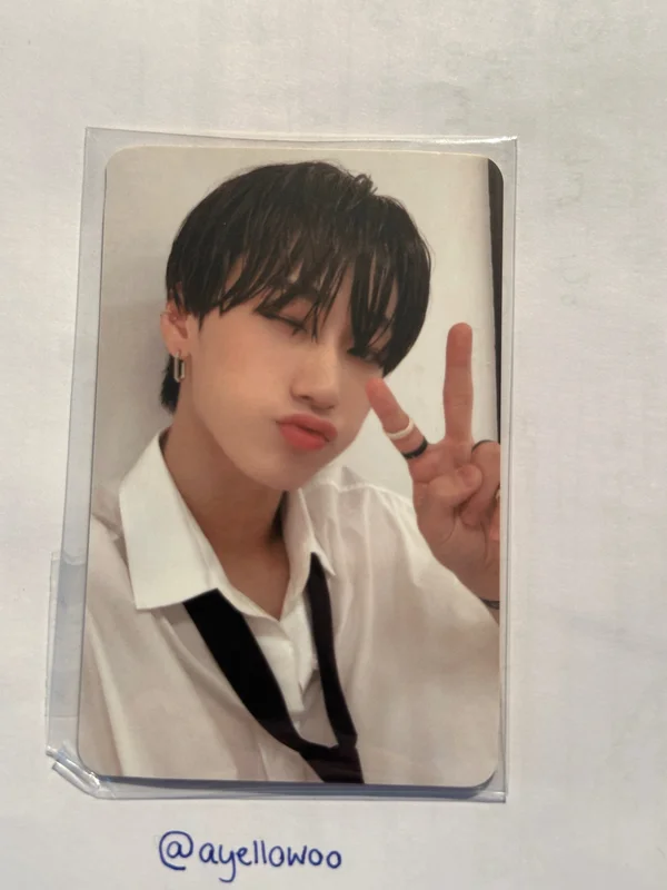 ZERO : FEVER Part.1 KTOWN4U