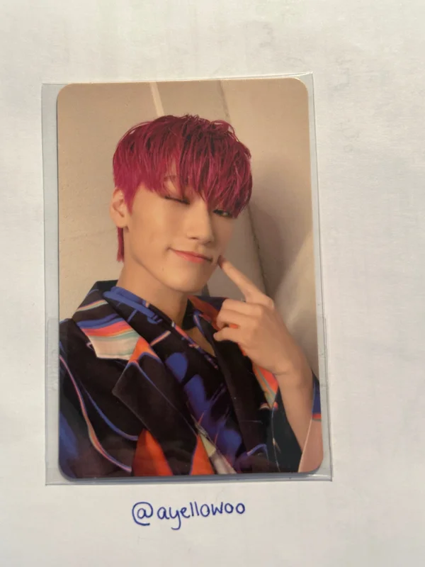 ZERO : FEVER Part.2 SYNNARA RECORD