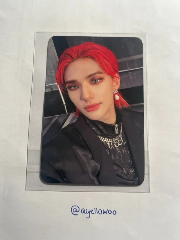 ODDINARY JEWEL CASE ver. MYMUSICTASTE