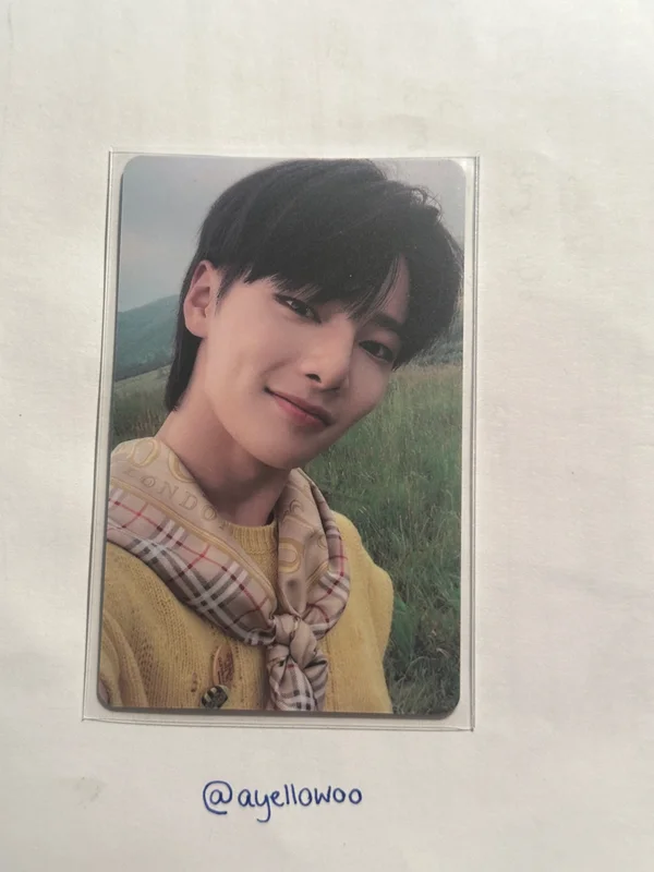 NOEASY SOUND WAVE LUCKY DRAW