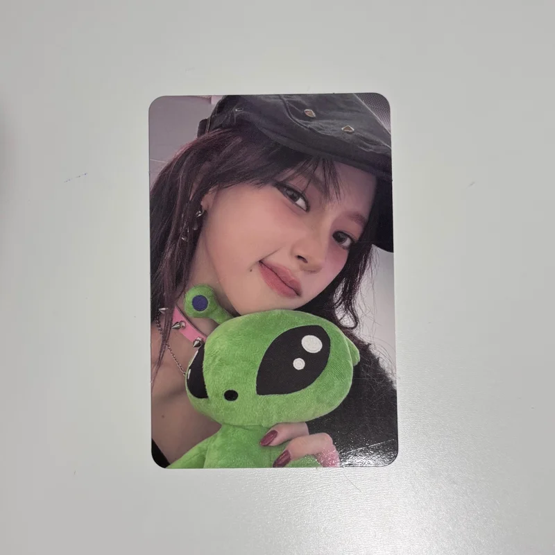 2025 SMTOWN : THE CULTURE, THE FUTURE THE FUTURE Ver.