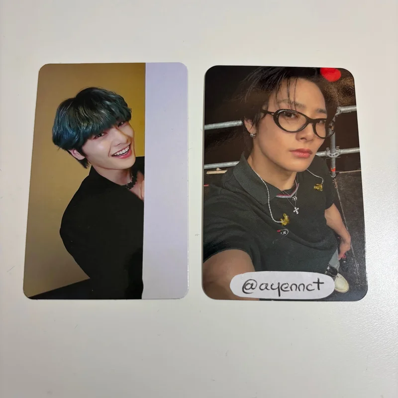 Unlock : GO LIVE IN LIFE SPECIAL AR TICKET SET