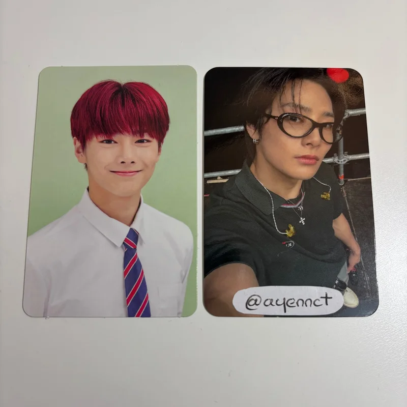 HI-STAY TOUR FINALE IN SEOUL LUCKY BOX