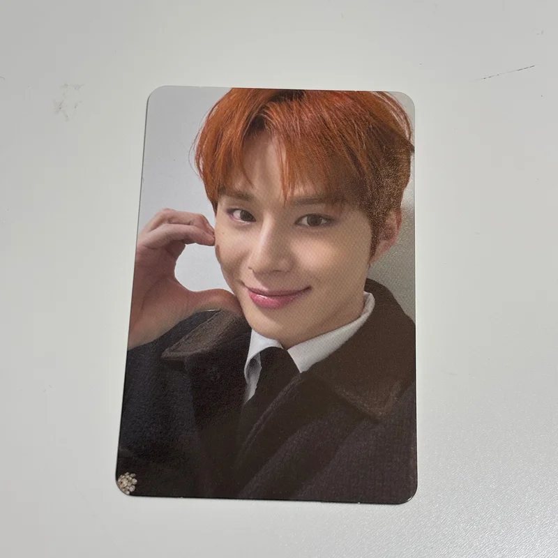 Be There For Me 127 STEREO Ver. (B)