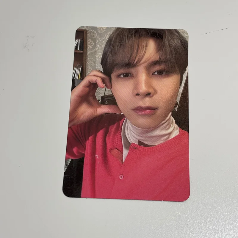 Be There For Me 127 STEREO Ver. (A)