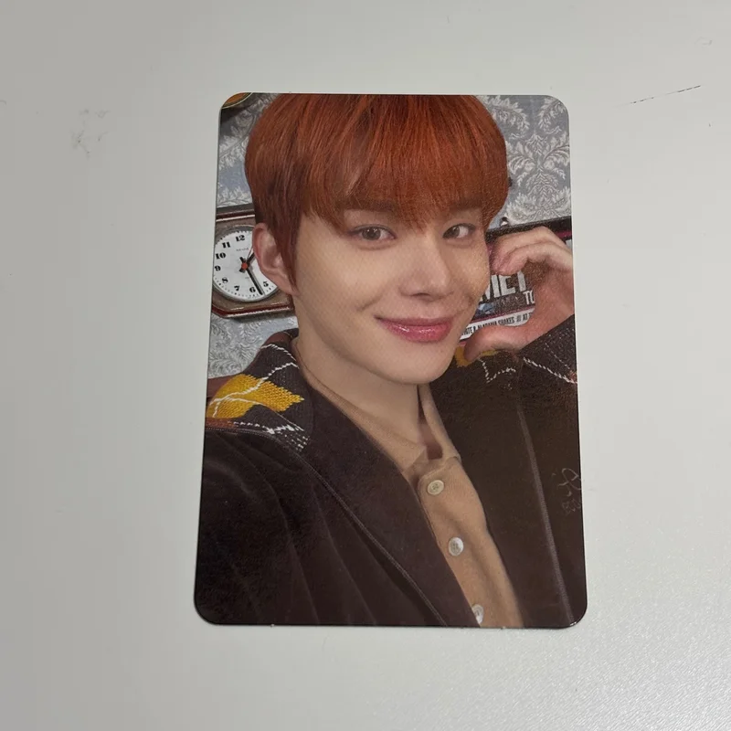 Be There For Me 127 STEREO Ver. (A)