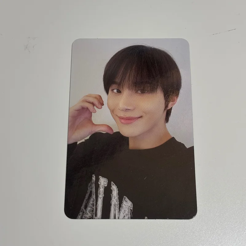 Be There For Me KpopMerch