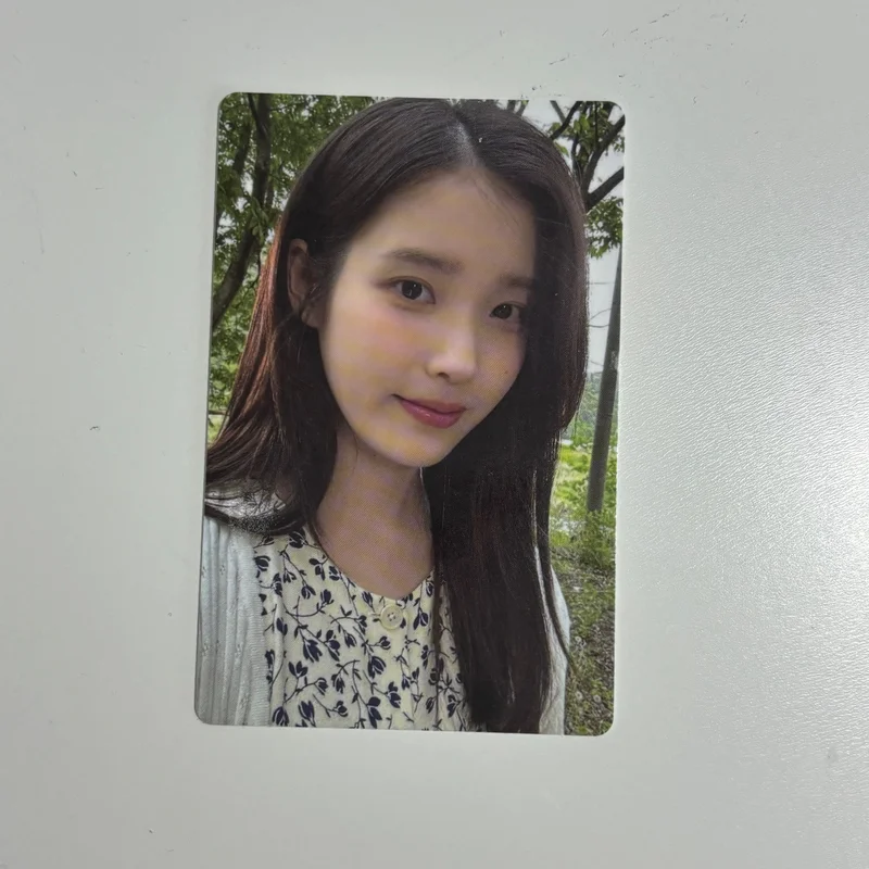 A flower bookmark (Kkotgalpi) Pt. 3 CDP ver.