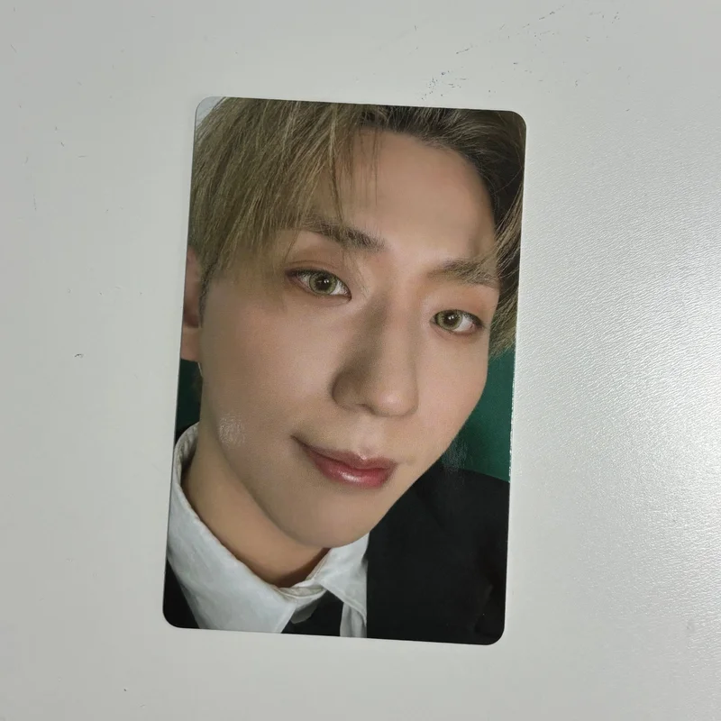 2026 SEASON'S GREETINGS [SUPER NORMAL] FANS SHOP