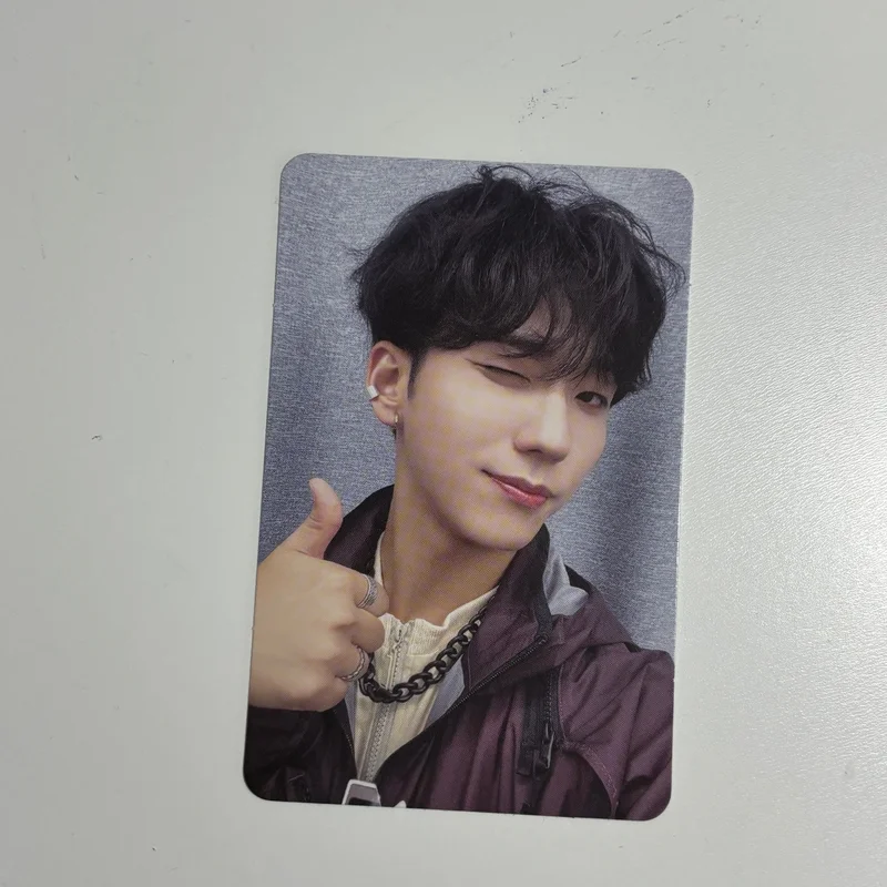 Livelock Digipack ver.