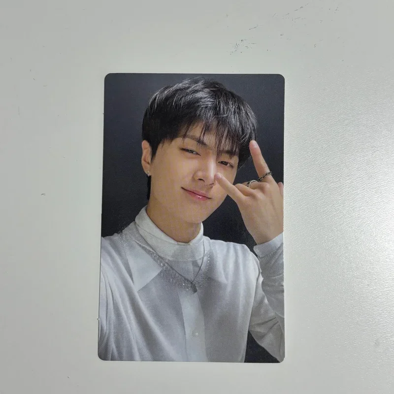 JP 3rd Single -YOU- Solo Jacket Limited