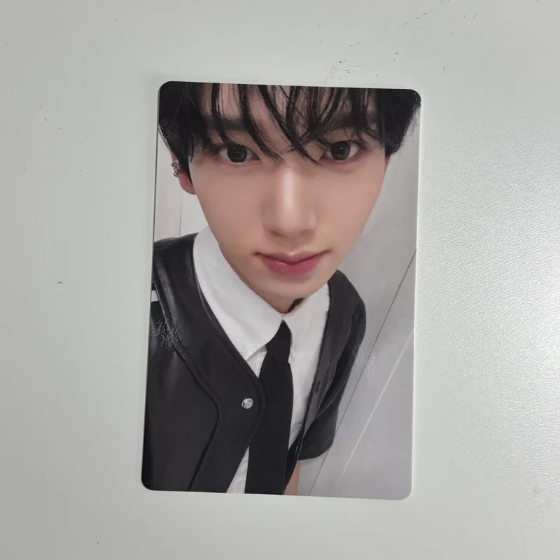 SHIBUYA109 ZEROBASEONE SUMMER SALE TRADING CARD