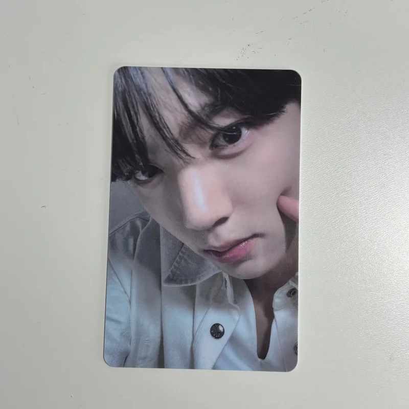 YOUTH IN THE SHADE DIGIPACK Ver. WITHMUU LUCKY DRAW