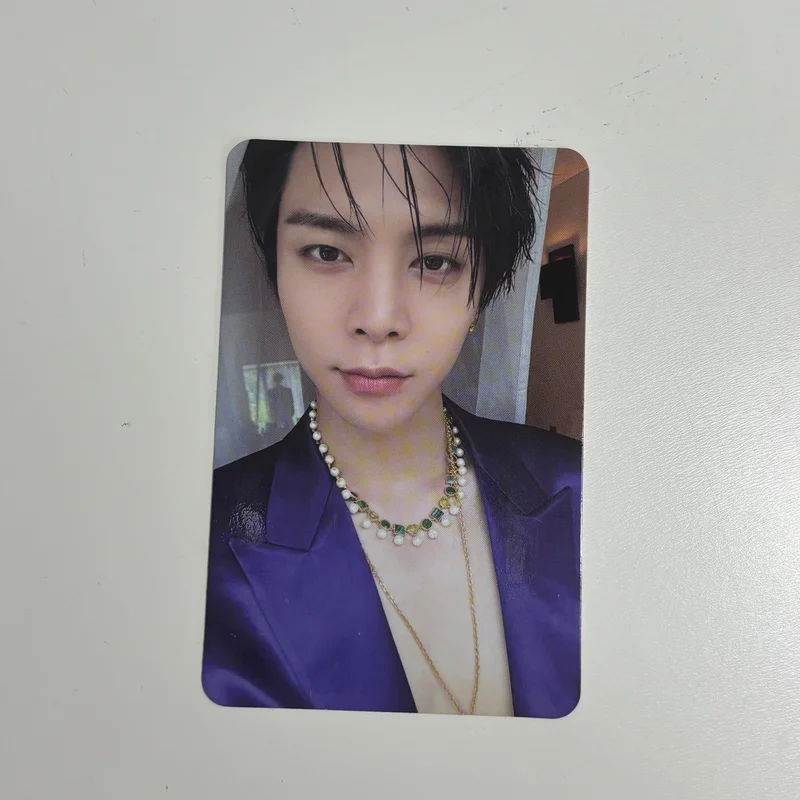 2 Baddies Photobook Ver. 2 Baddies Ver.