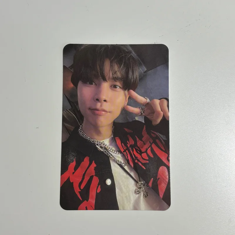 Universe Jewel Case Ver.