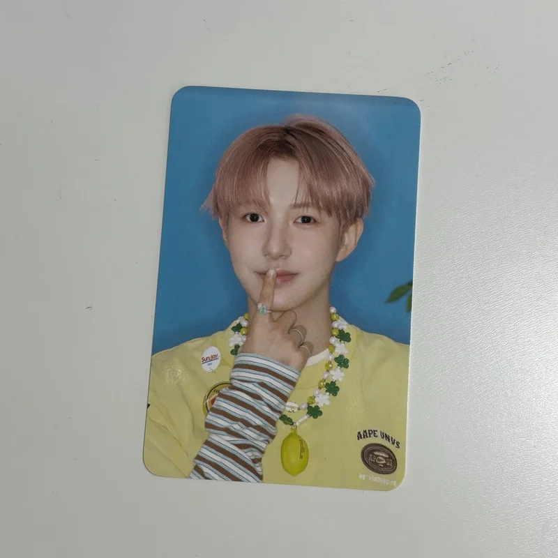 2026 SEASON'S GREETINGS KTOWN4U