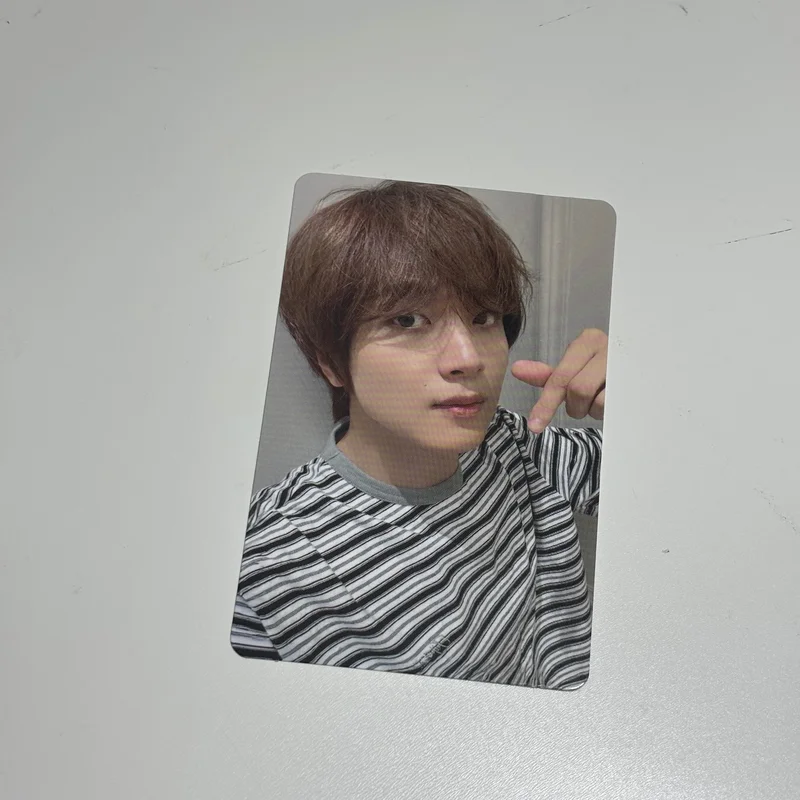 Dreamiez's Dream Forest POP-UP PLUSH PHOTO CARD HOLDER KEYRING