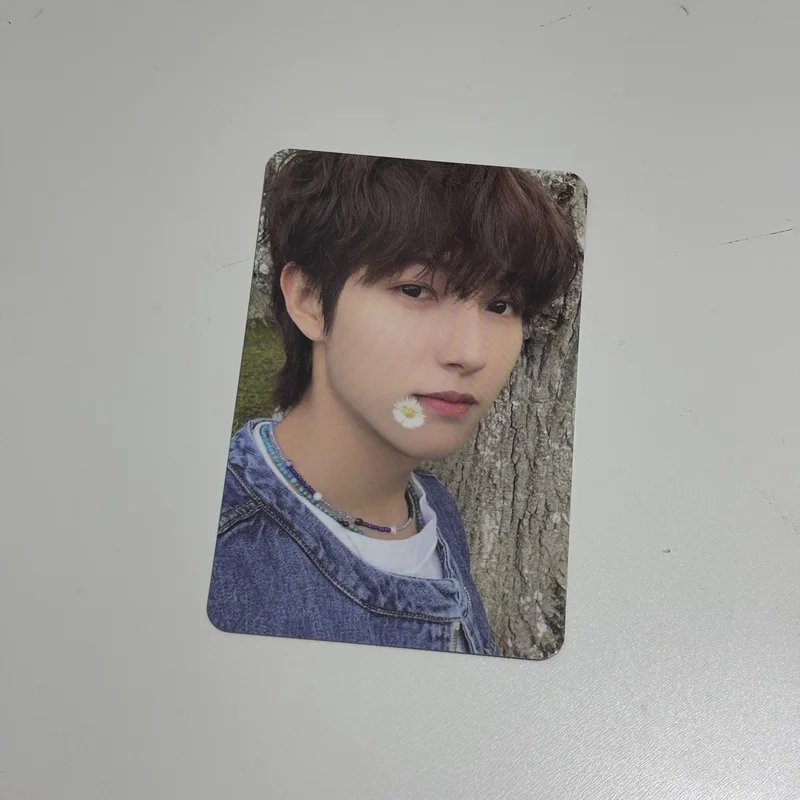 NCT DREAM PHOTO BOOK ENDLESS DREAM SLIDE MOUNT KEY RING SET