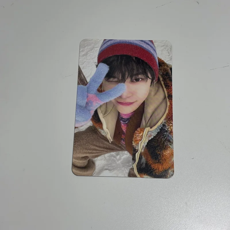 Be There For Me KPOP MERCH