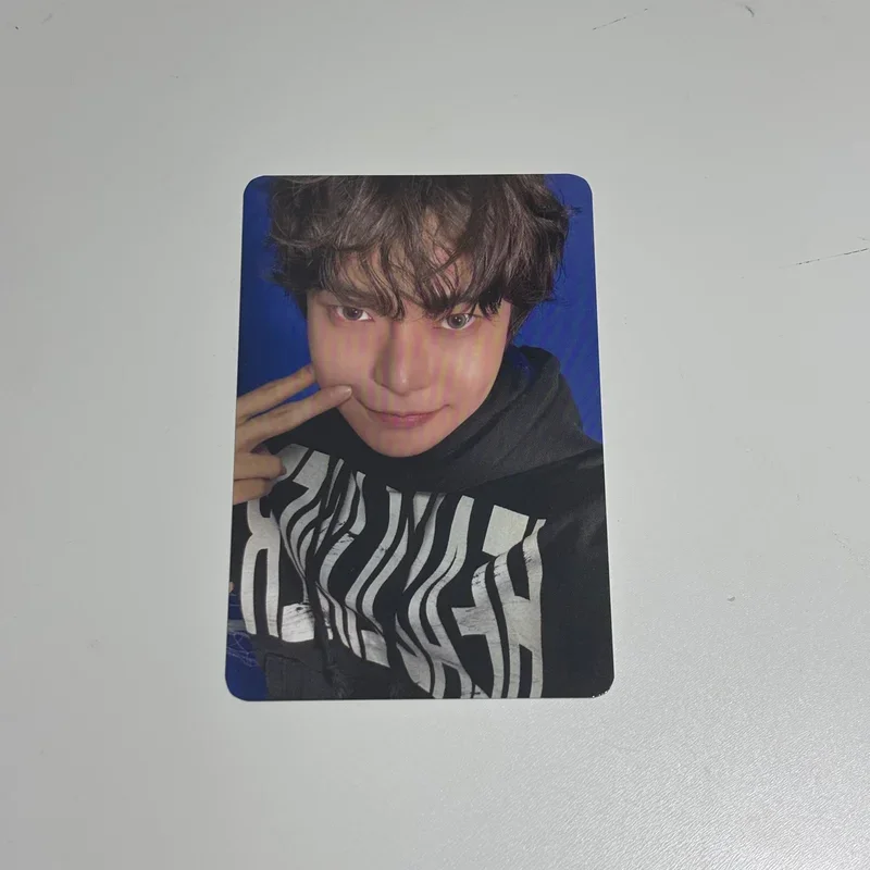 2026 SEASON'S GREETINGS RANDOM TRADING CARD SET A ver.