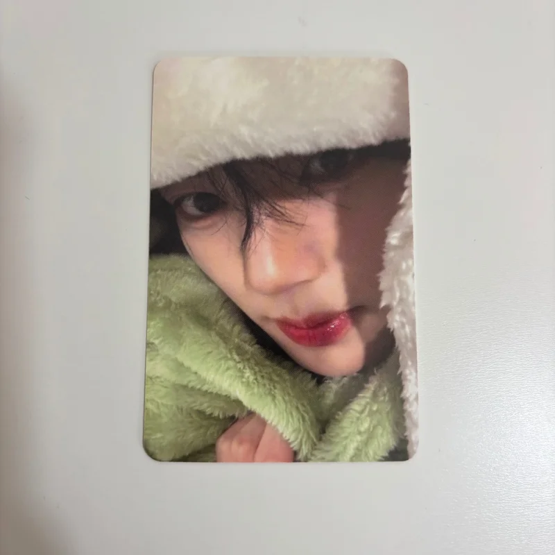 BLUE PARADISE Digipack Ver. APPLEMUSIC LUCKY DRAW