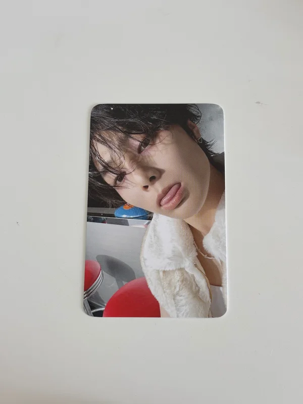 2026 SEASON'S GREETINGS [STRAIGHT SUPPER CLUB] FANS SHOP