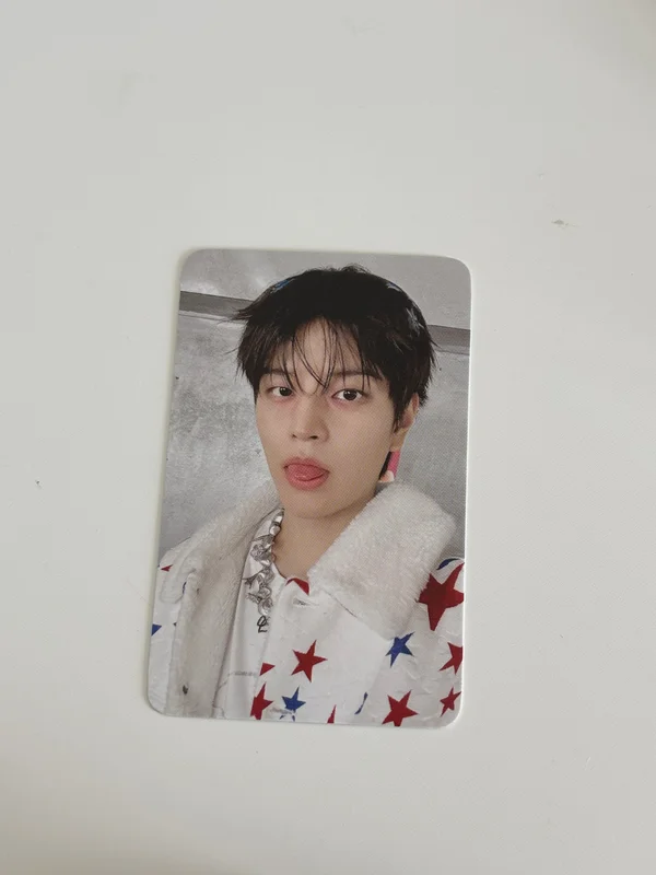 2026 SEASON'S GREETINGS [STRAIGHT SUPPER CLUB] FANS SHOP