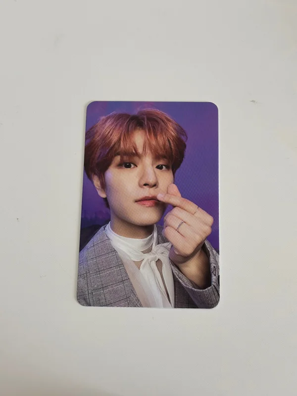 -STAR POSTCARD VER.