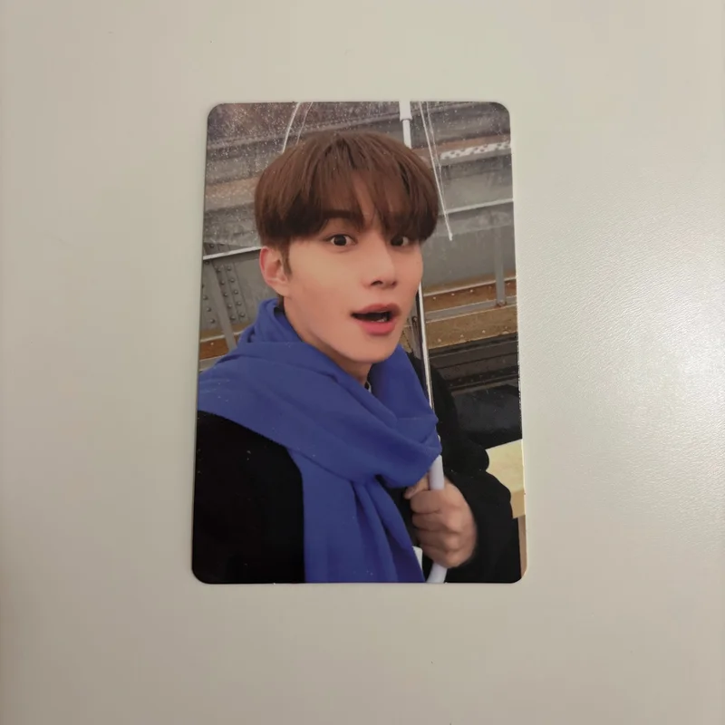 JUNGWOO PHOTOBOOK [Veil of Frame]