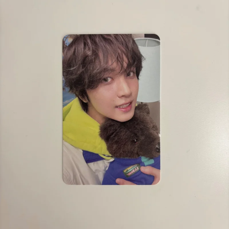 BLINGY Photobook Ver. ASSEMBLE Ver.