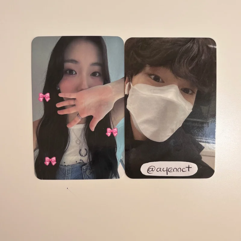 Magic Hour BROADCAST