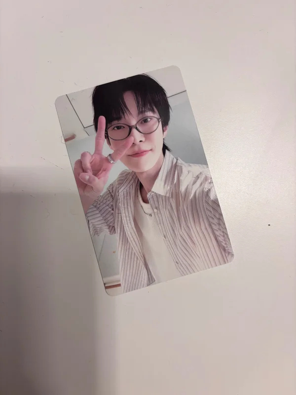 Soar Be My Light Ver. KMS