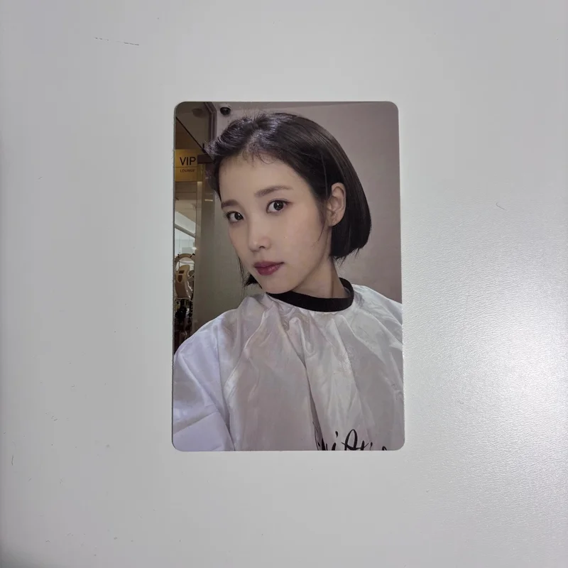 2024 IU HEREH WORLD TOUR CONCERT DVD