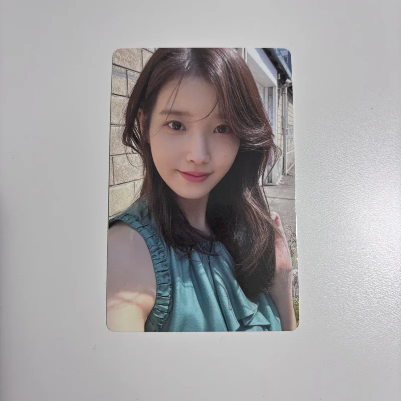 A flower bookmark (Kkotgalpi) Pt. 3