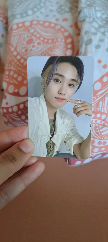 BE AWARE Denial Ver.