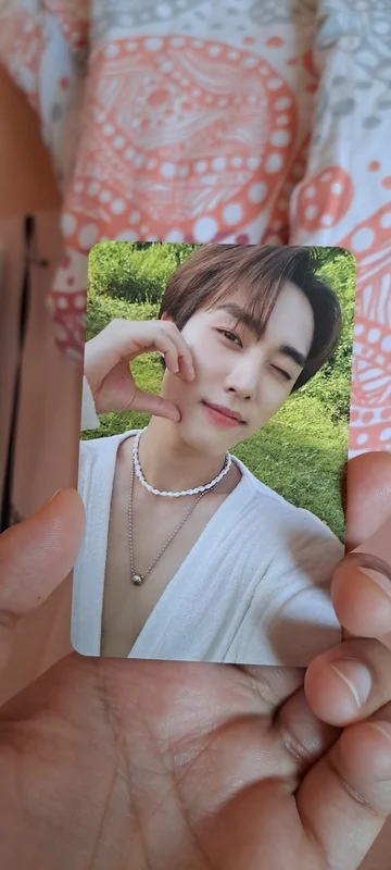 PHANTASY Pt.1 Christmas In August Present Ver.