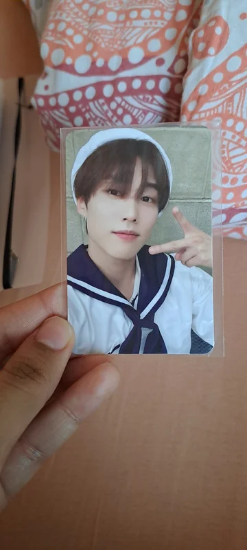 PHANTASY Pt.1 Christmas In August MAKESTAR