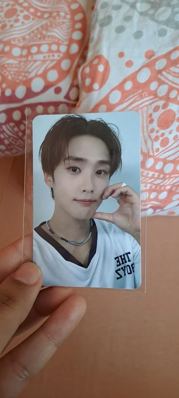 PHANTASY Pt.1 Christmas In August MINIRECORD